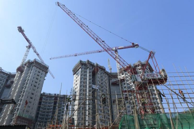 政府工程合約工期延長最多半年