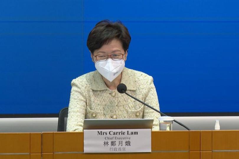 陽性個案未顯著下降 防疫勿鬆懈