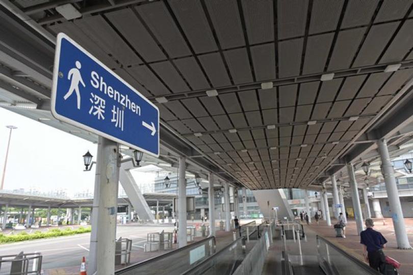 深圳灣口岸旅客清關服務時間調整