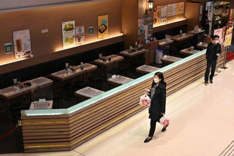 現行社交距離措施延續