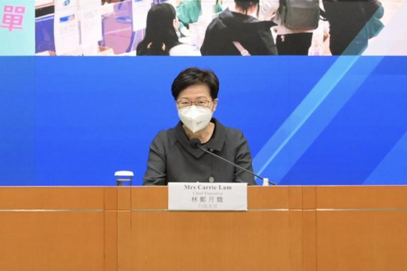 疫情未退 不應分心作全面檢討