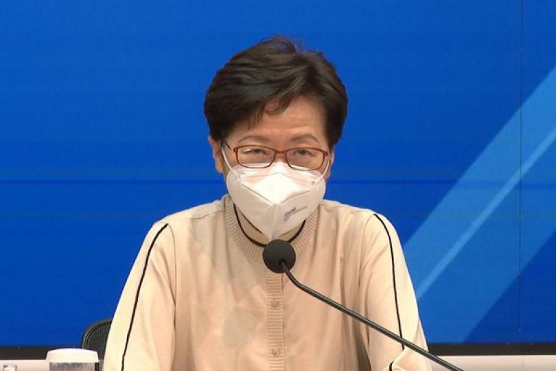 圍封行動經驗具參考價值