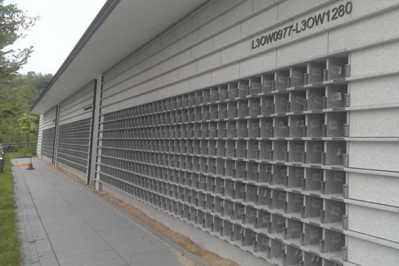 加快遺體處理 助家屬辦妥後事