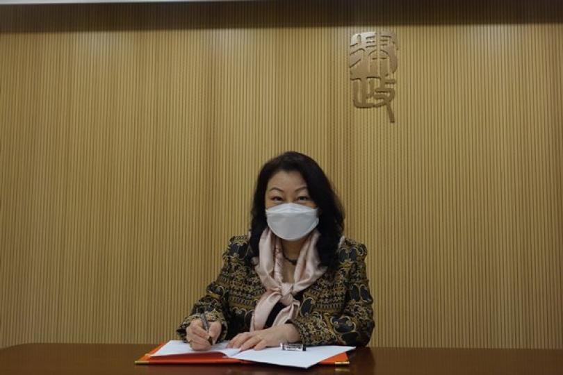 實習律師津貼4月11日接受申請