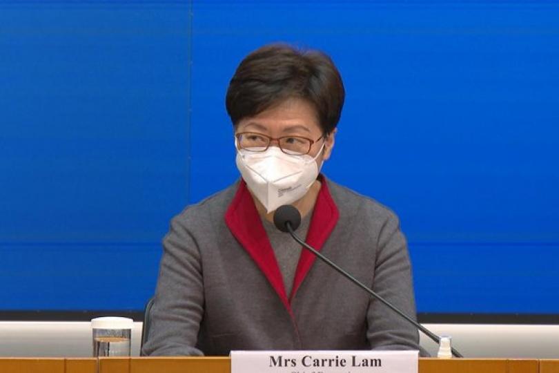 中醫將佔香港醫療系統重要位置