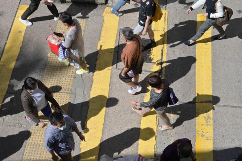 臨時失業支援申請逾36萬