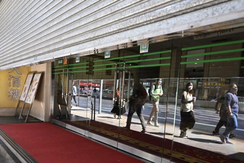 放寛社交距離措施安排本周公布