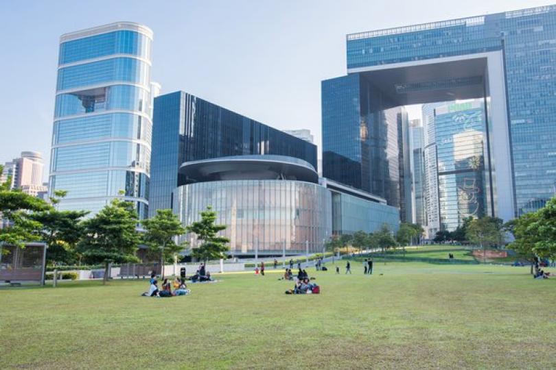 特區政府強烈反對美國人權報告