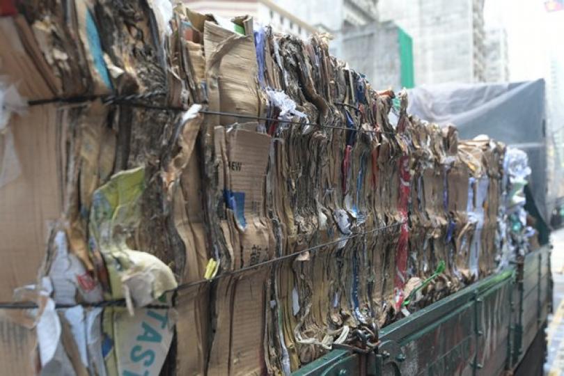 3月環保違例個案27宗 3月環保違例個案27宗