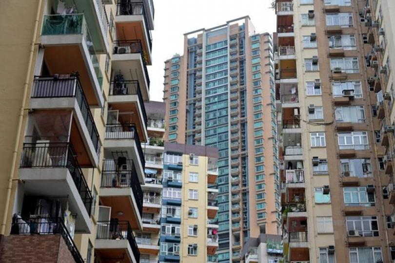 住宅租金扣稅法案周五刊憲 住宅租金扣稅法案周五刊憲