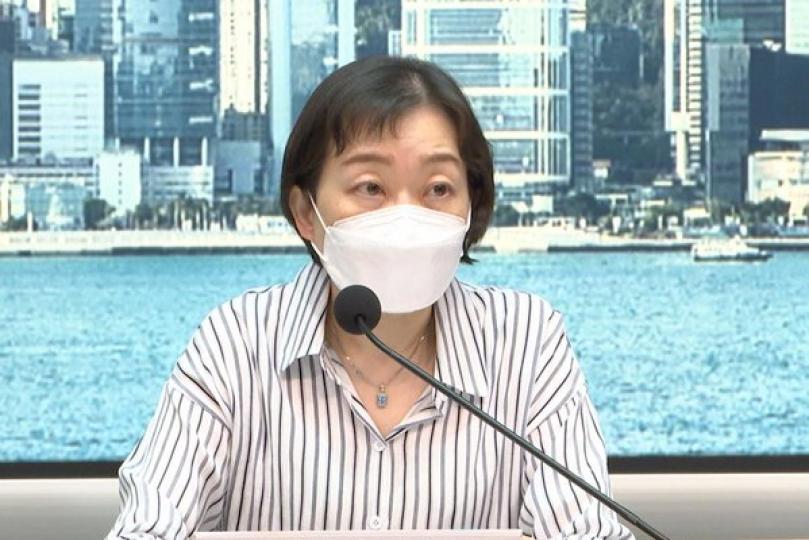 5月23日190人確診 快餐店再有顧客染疫