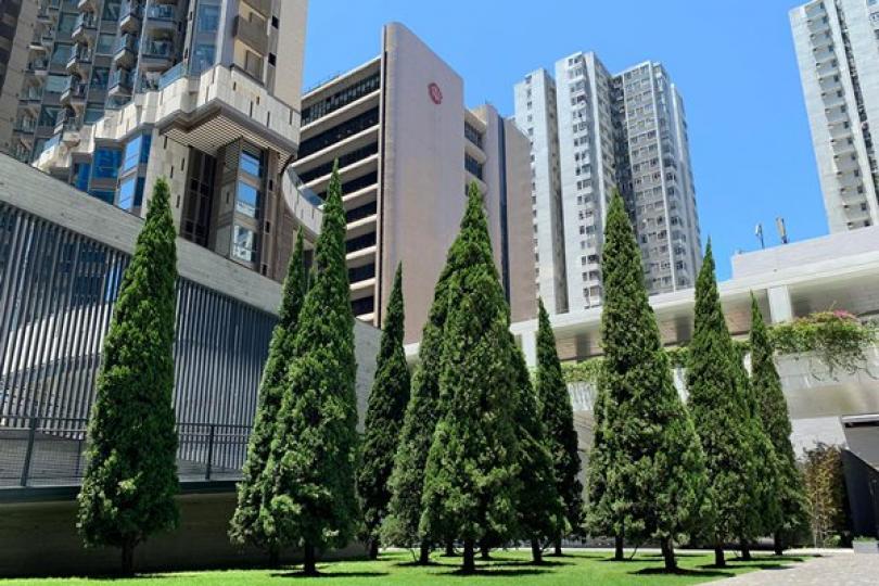 油街全新藝術空間5月24日開放