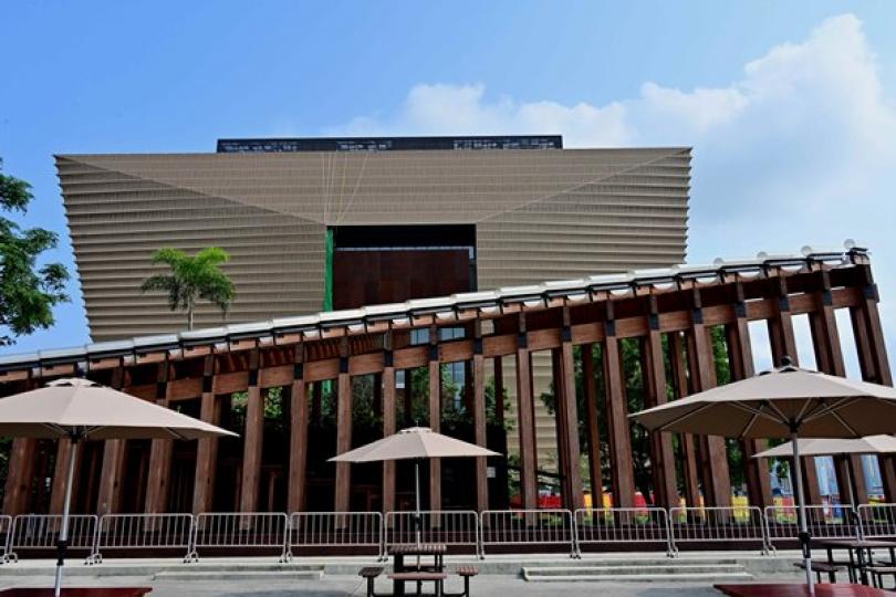 國際演藝協會會議網上舉行 國際演藝協會會議網上舉行