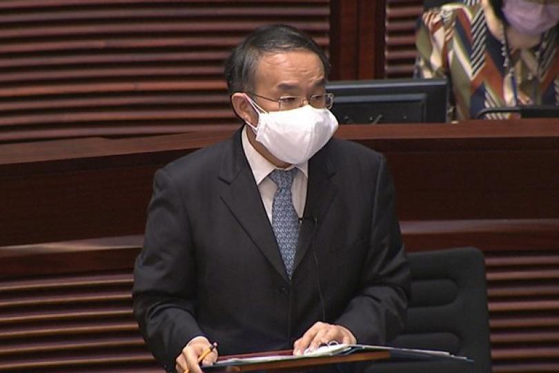 四類網上眾籌活動擬納規管 四類網上眾籌活動擬納規管