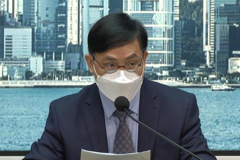 5月25日251人確診 幼稚園再添個案 5月25日251人確診 幼稚園再添個案