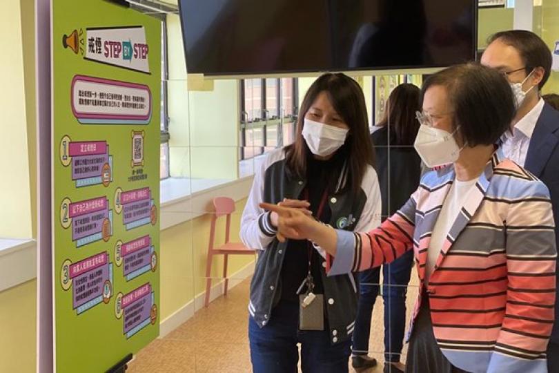 全方位控煙 研煙草終局路線圖