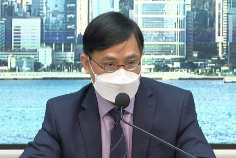 5月29日237人染疫 再添酒吧現群組