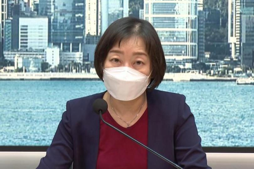 5月31日329人染疫 酒吧群組添14個案 