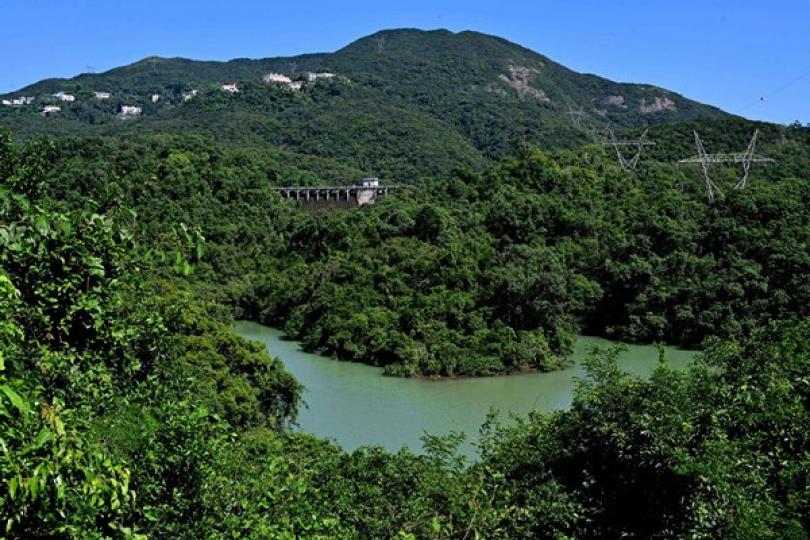 漁護署辦郊野公園攝影暨短片比賽