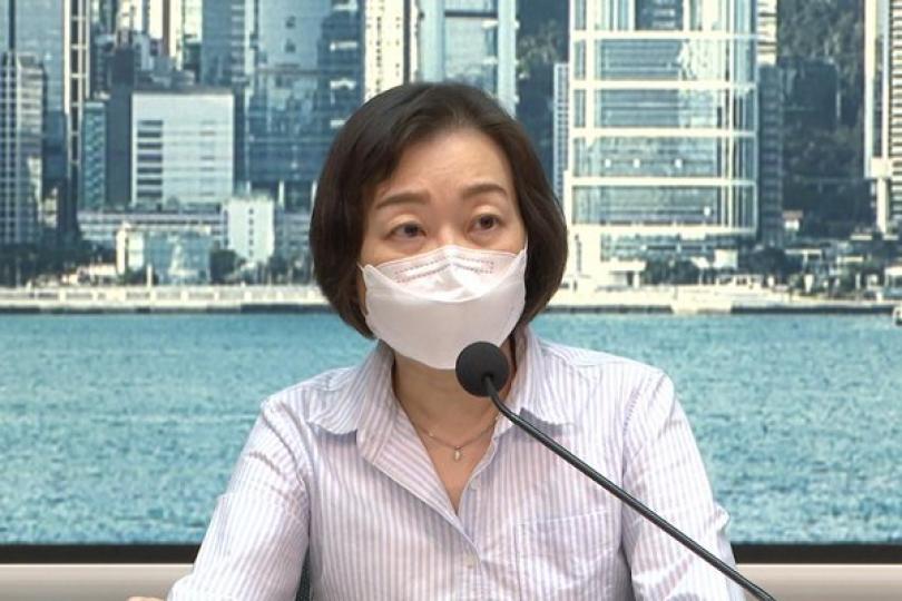 6月9日本港增674宗新冠病毒陽性個案