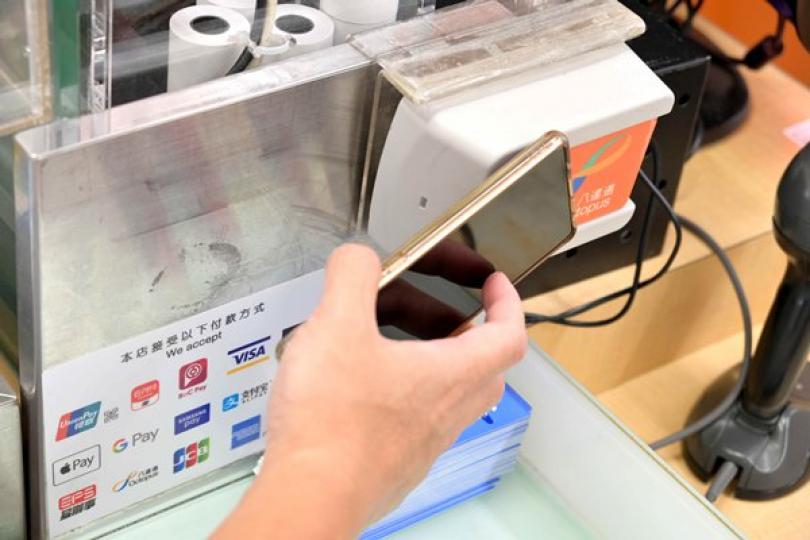 第二階段消費券詳情即將公布