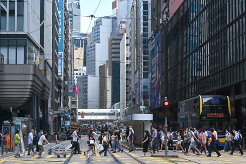 推計劃助僱主儲蓄支付遣散費