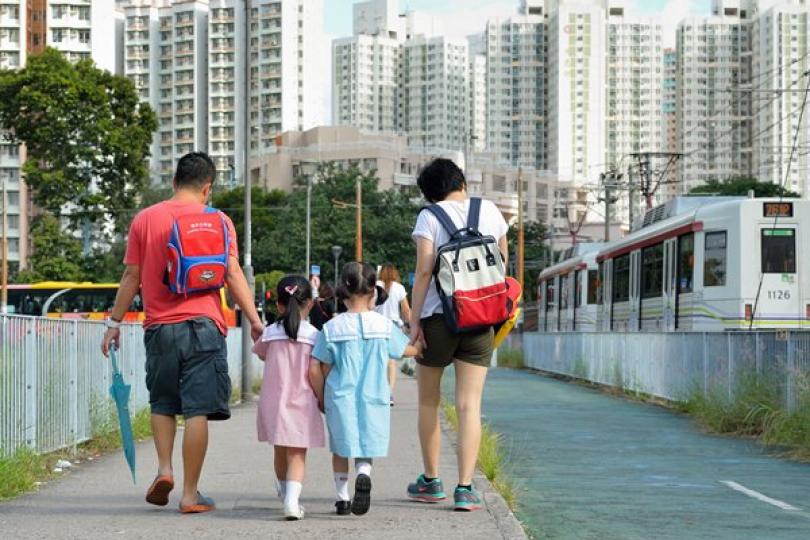 關注疫下精神健康