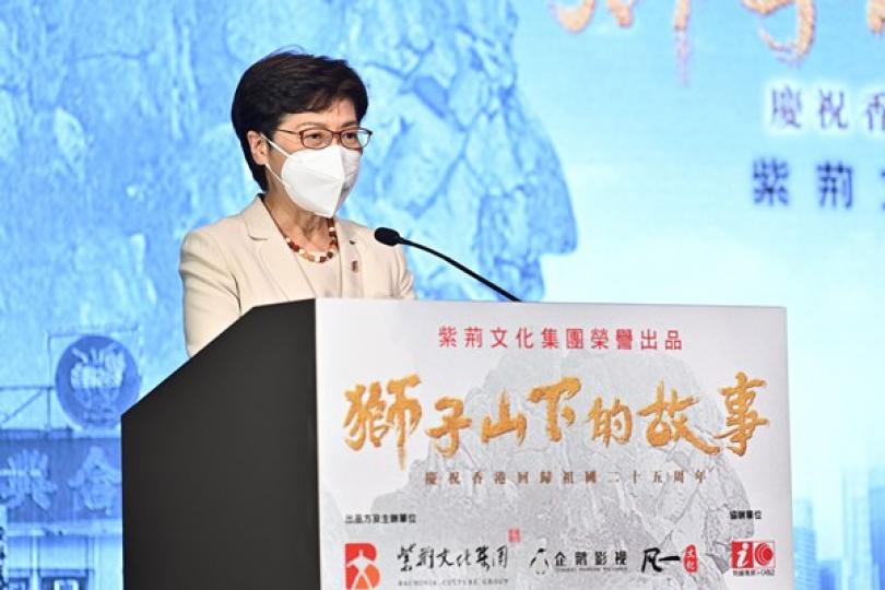 創意業人才濟濟 未來續發光發亮