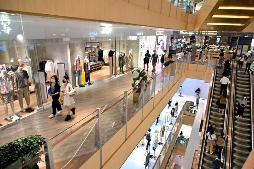 6月19日新冠個案徘徊千宗 升勢或持續