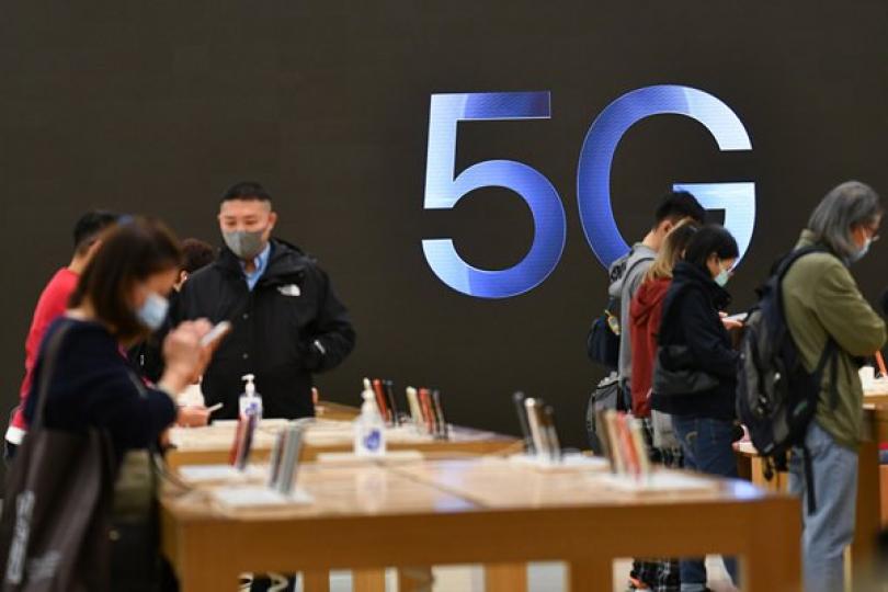 5G技術資助計劃申請期延長