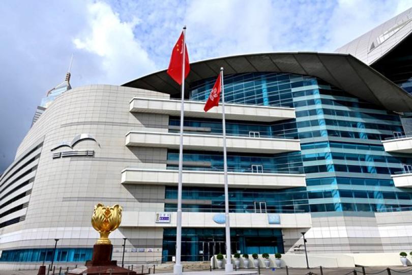 確保一國兩制 務實紓解民困