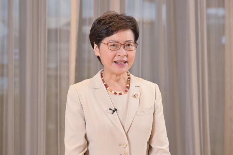 把握國家機遇 津港合作更廣更深