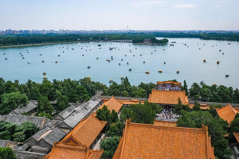 【中國焦點】﻿習近平：在鬥爭一線培養發現軍事人才｜中將對阿富汗98%稅目輸華產品零關稅｜元首通話 習近平：玩火必自焚 拜登：一中政策沒變