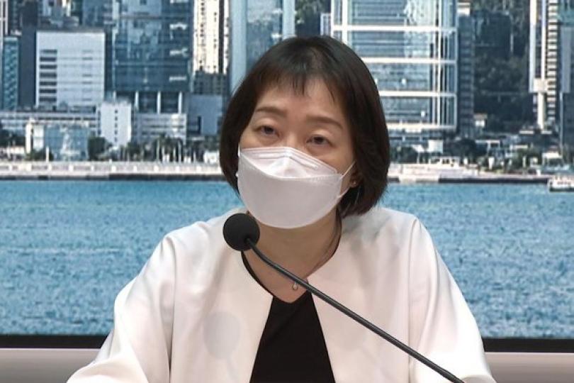 7月19日新冠個案增逾三千宗