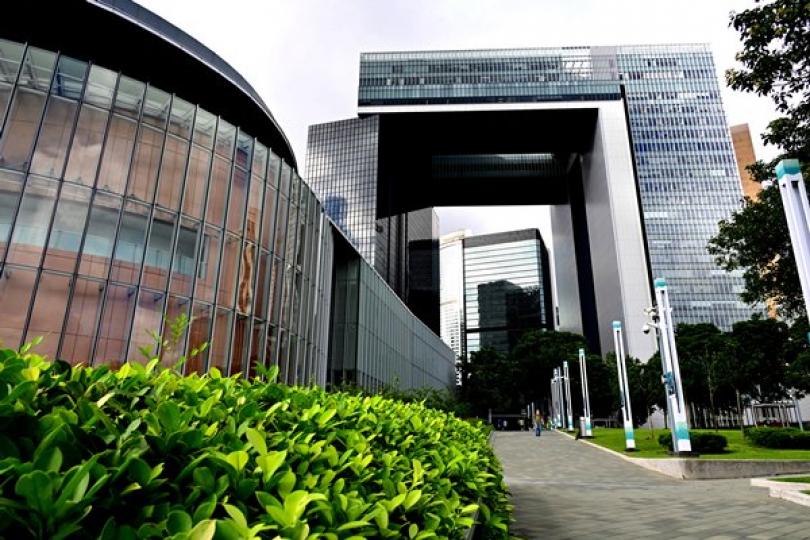 兩副局長四政助獲委任 兩副局長四政助獲委任