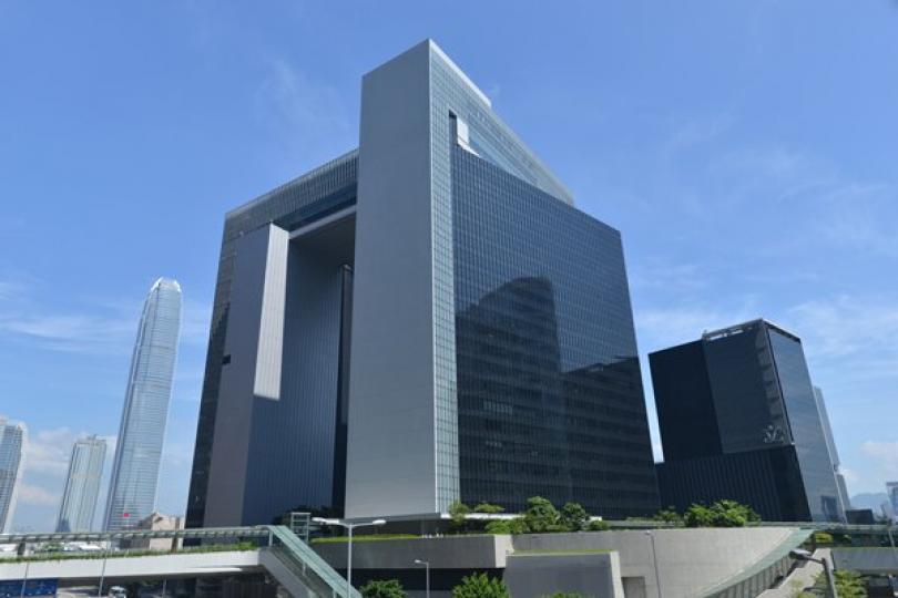 卓永興丘應樺染疫 卓永興丘應樺染疫