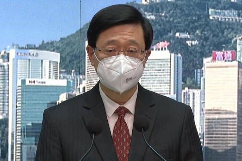 粵港深設專班磋商逆向隔離方案 粵港深設專班磋商逆向隔離方案