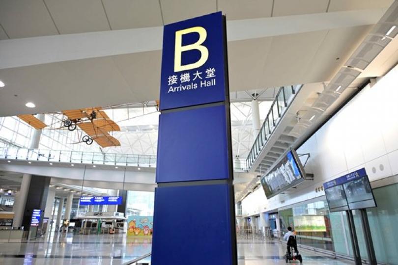 內地澳門抵港檢測待行周六撤銷 內地澳門抵港檢測待行周六撤銷