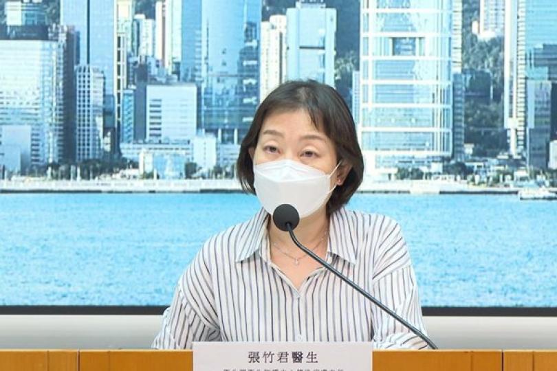 白石角一校多人染疫 小學部停課 白石角一校多人染疫 小學部停課