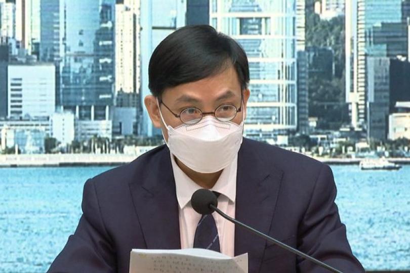 9月15日新冠本地個案增逾八千宗 9月15日新冠本地個案增逾八千宗