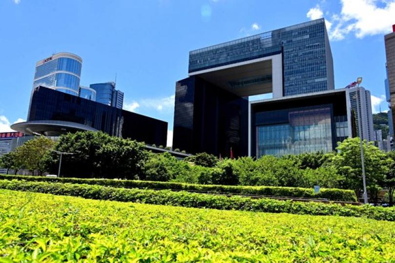 政府延長寬減租金三個月