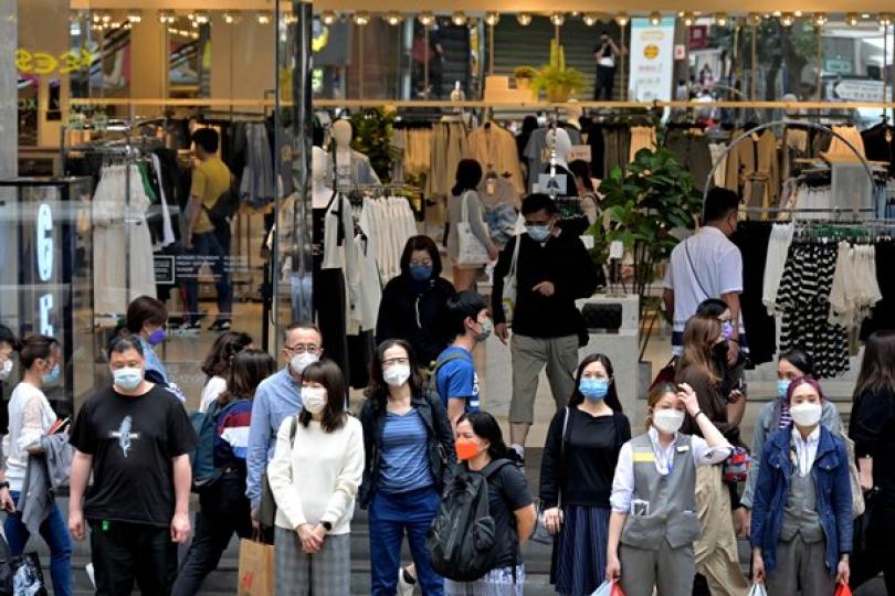 失業率續跌至4.1% 失業率續跌至4.1%