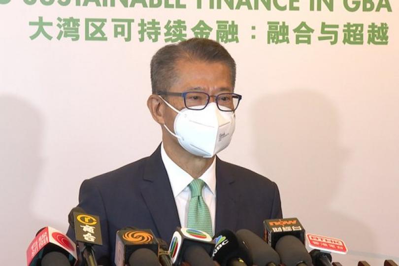 最優惠利率倘上調 升幅料較小 最優惠利率倘上調 升幅料較小