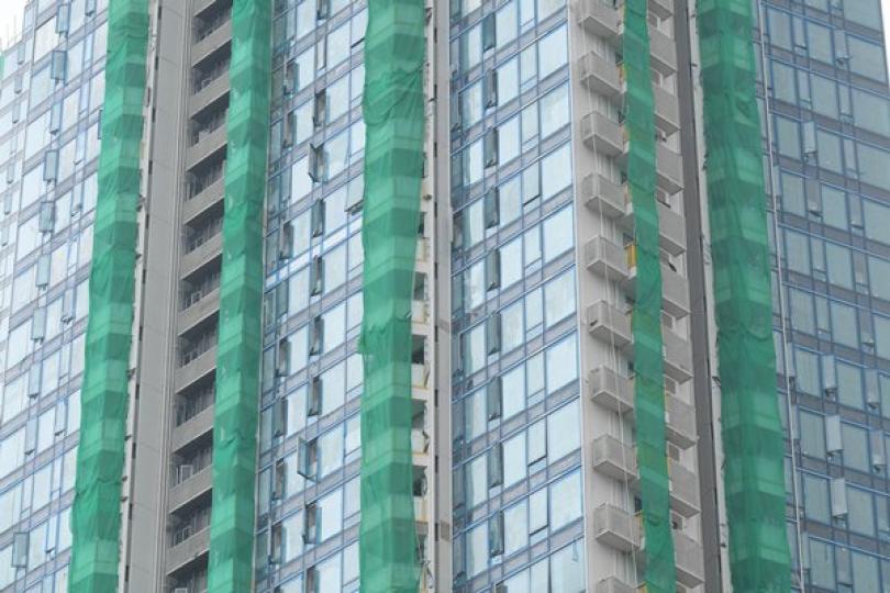 7月批出23份建築圖則 7月批出23份建築圖則