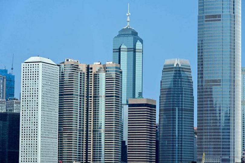 講好香港財經故事 講好香港財經故事