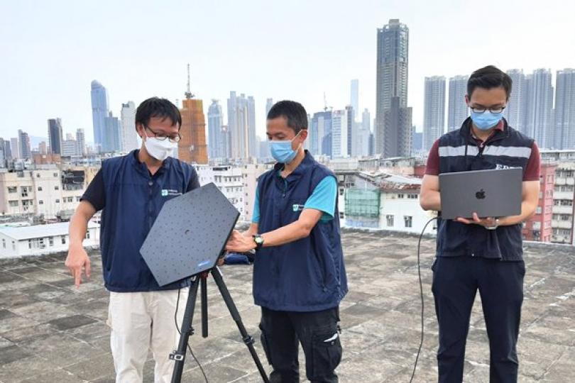 看見聲音 迅速消噪 看見聲音 迅速消噪