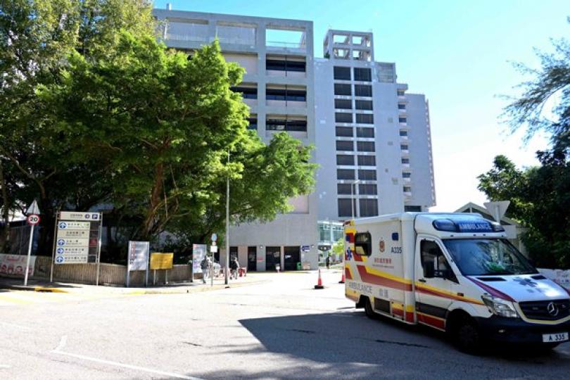 疫情趨穩定 醫院服務逐步恢復 疫情趨穩定 醫院服務逐步恢復