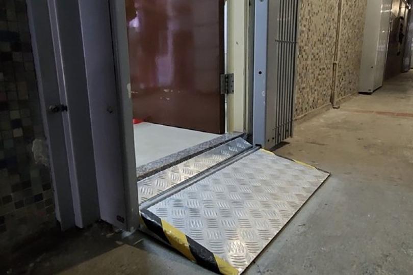 小工程便利特殊需要公屋戶 小工程便利特殊需要公屋戶