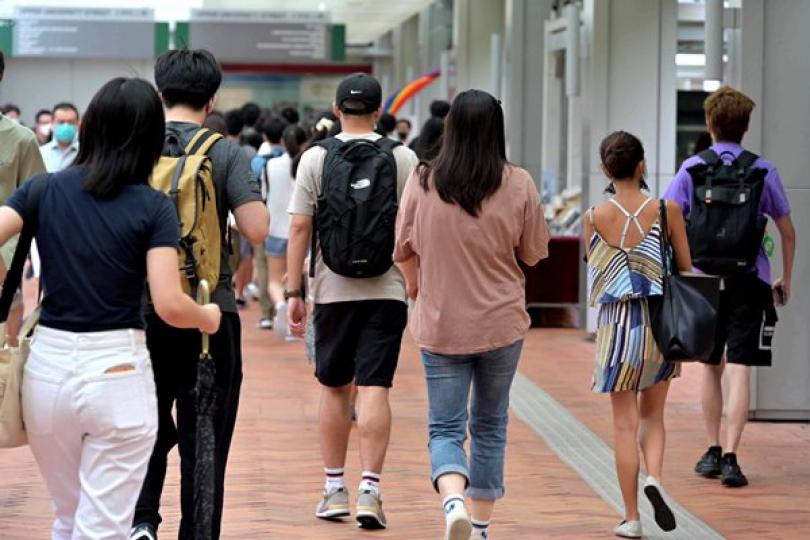 卓越獎學金計劃接受申請 卓越獎學金計劃接受申請