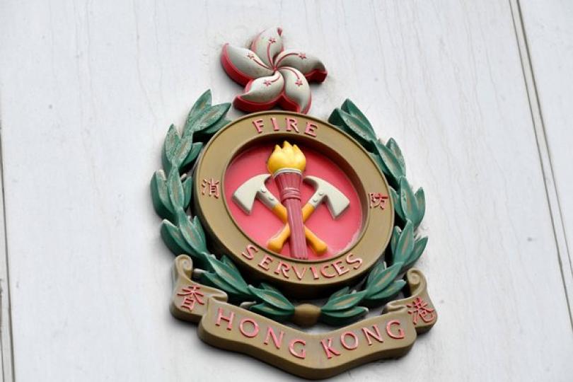消防及救護學院開放日下月舉行 消防及救護學院開放日下月舉行